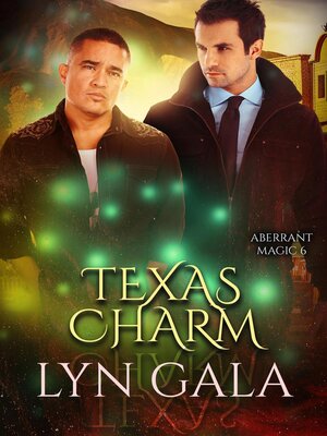cover image of Texas Charm